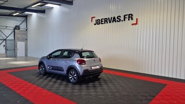 Citroen C3 image 8