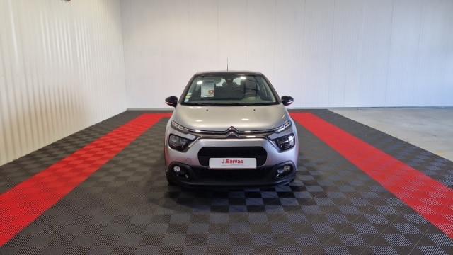 Citroen C3 image 2