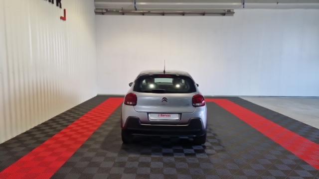 Citroen C3 image 5