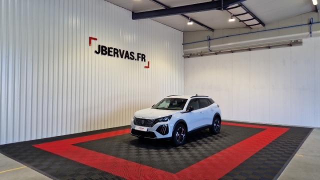 Peugeot 2008 Hybrid 145 E-Dcs6 Allure