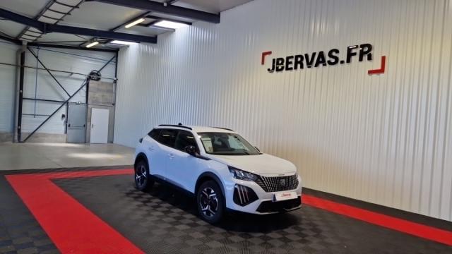 Peugeot 2008 image 6