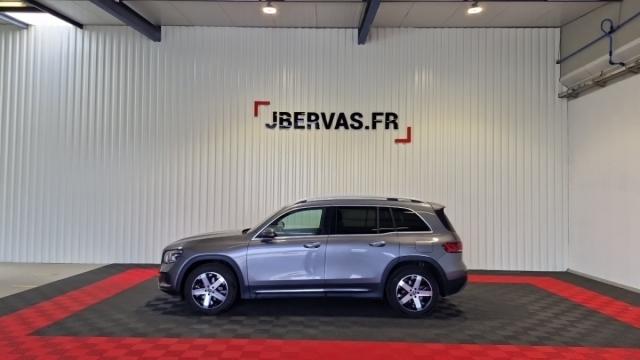Mercedes Benz Glb image 5