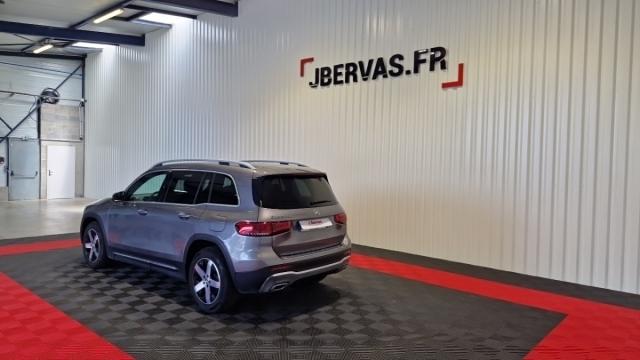 Mercedes Benz Glb image 6
