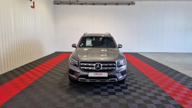 Mercedes Benz Glb image 1