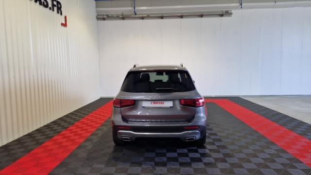 Mercedes Benz Glb image 2
