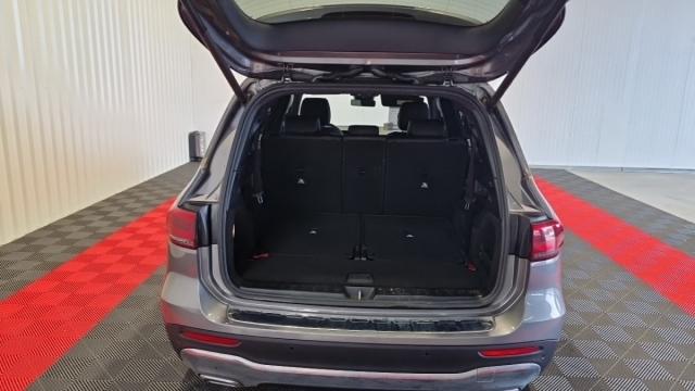 Mercedes Benz Glb image 4
