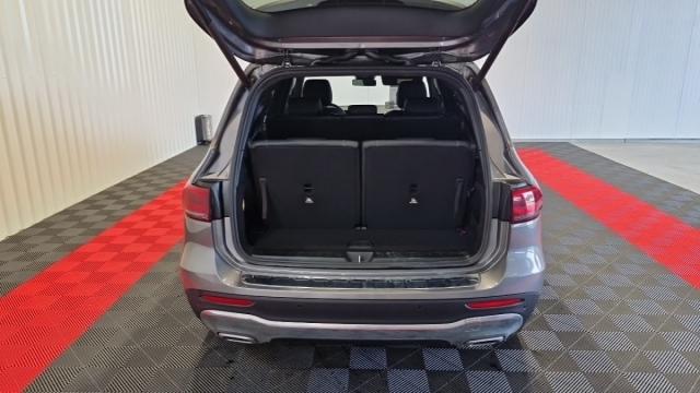 Mercedes Benz Glb image 9