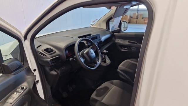Citroen Berlingo image 3