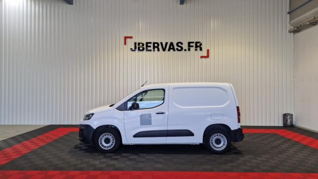 Citroen Berlingo image 7