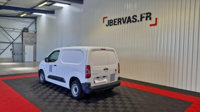 Citroen Berlingo image 2