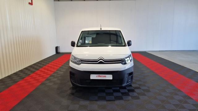 Citroen Berlingo image 9