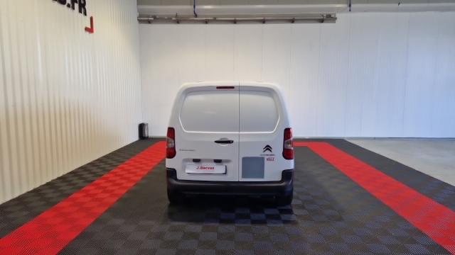 Citroen Berlingo image 6
