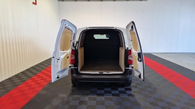 Citroen Berlingo image 5