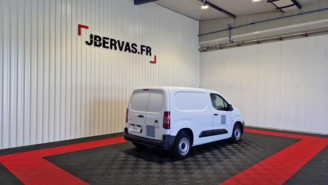 Citroen Berlingo image 4