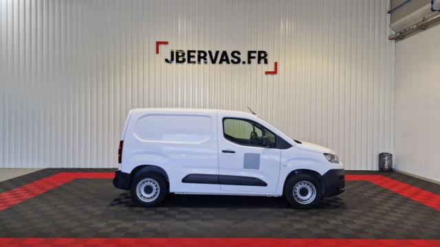 Citroen Berlingo image 8