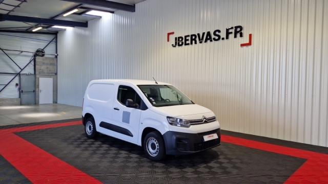 Citroen Berlingo image 1