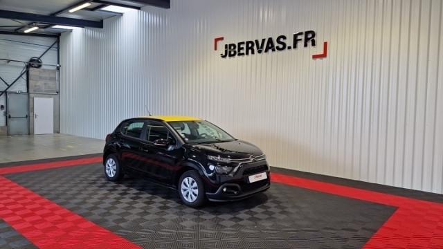 Citroen C3 image 6