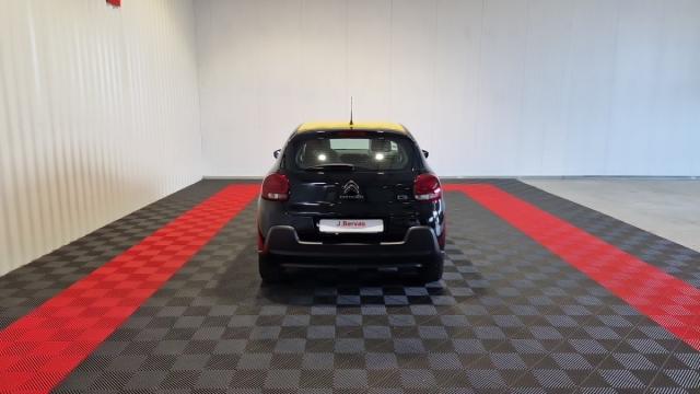 Citroen C3 image 3