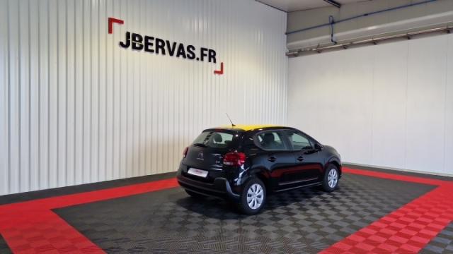 Citroen C3 image 1