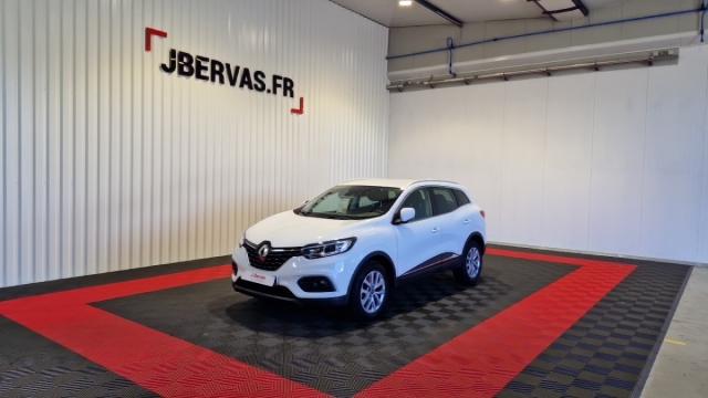 Renault Kadjar Blue Dci 115 Edc Business