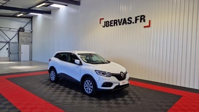 Renault Kadjar image 4