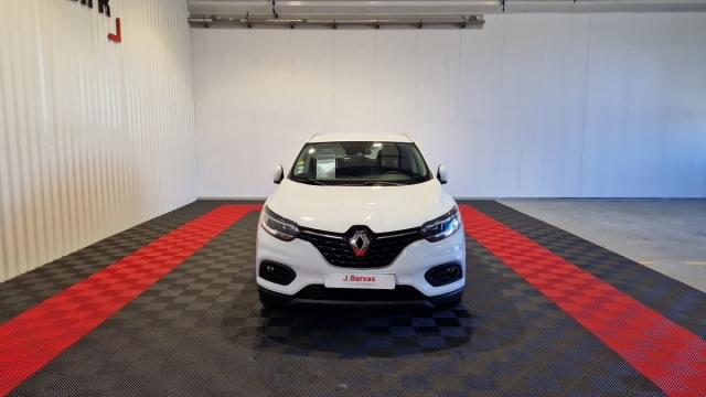 Renault Kadjar image 1