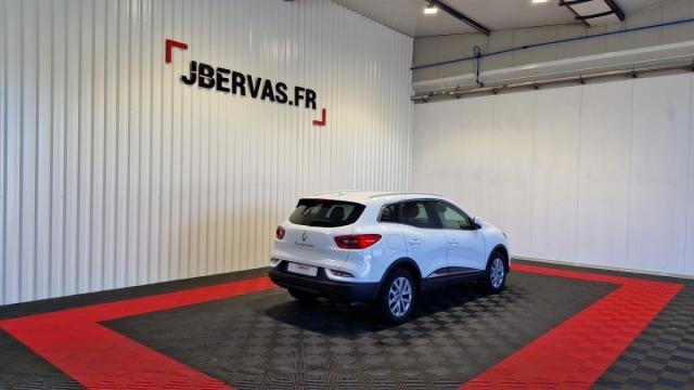 Renault Kadjar image 8
