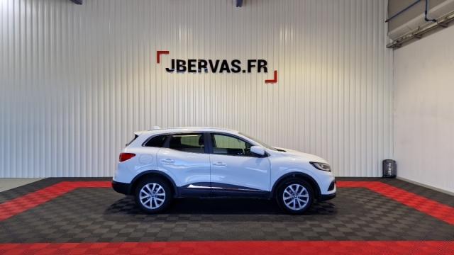 Renault Kadjar image 6