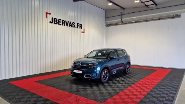 Citroen C5 Aircross Hybride Rechargeable 225 Ss E-Eat8 Feel
