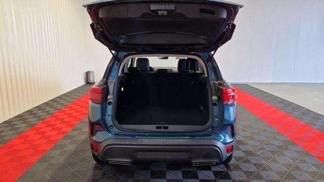 Citroen C5 Aircross image 1