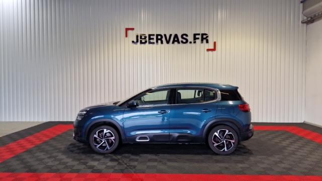 Citroen C5 Aircross image 7