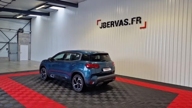 Citroen C5 Aircross image 3