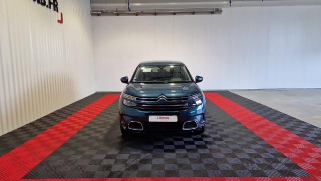 Citroen C5 Aircross image 2