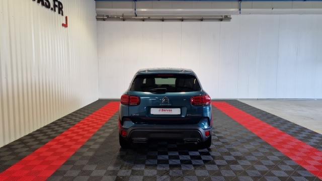 Citroen C5 Aircross image 8
