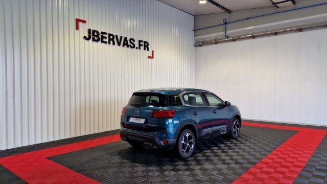 Citroen C5 Aircross image 9