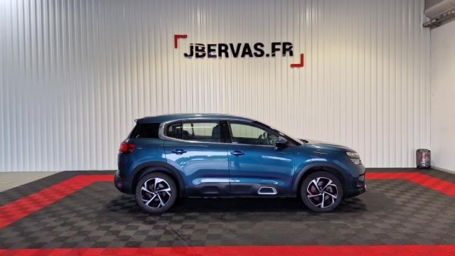 Citroen C5 Aircross image 5