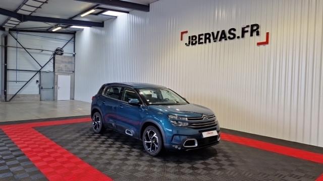 Citroen C5 Aircross image 6