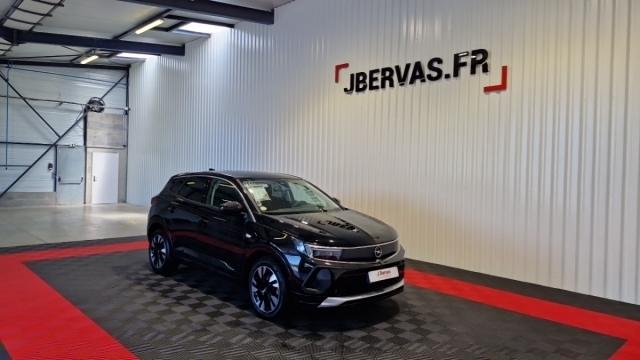 Opel Grandland image 5