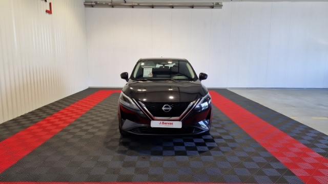 Nissan Qashqai image 8