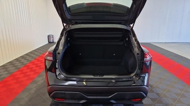 Nissan Qashqai image 7