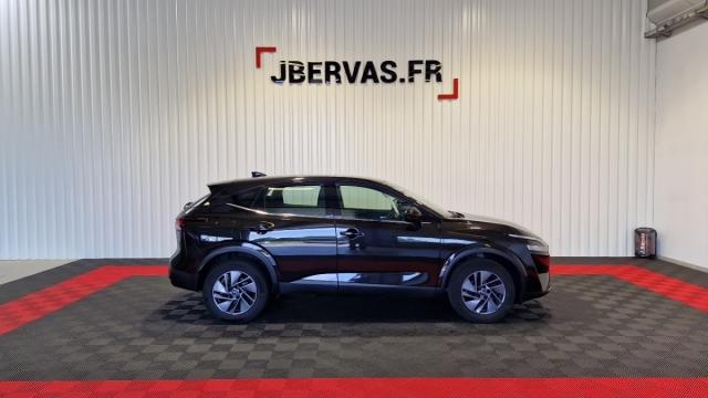 Nissan Qashqai image 2