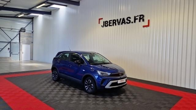 Opel Crossland image 3
