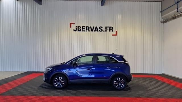 Opel Crossland image 5