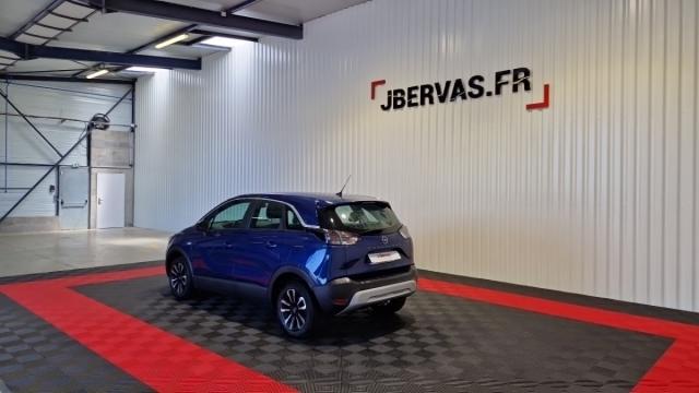 Opel Crossland image 9