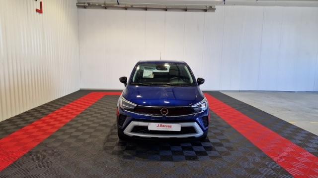 Opel Crossland image 2