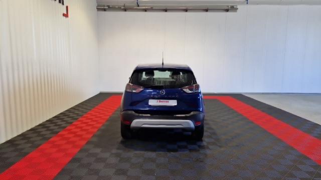 Opel Crossland image 8