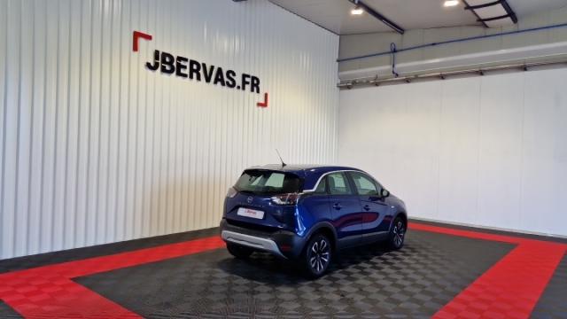 Opel Crossland image 7