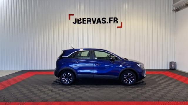 Opel Crossland image 4