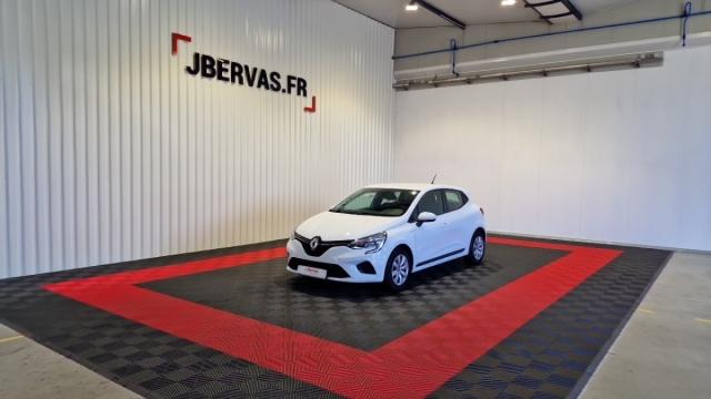 Renault Clio V Societe Sce 75 - 20 Air Nav