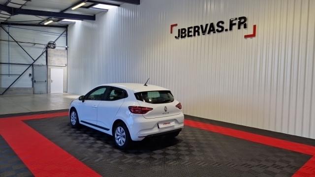 Renault Clio image 2